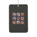 Search for horror car air fresheners Ghost