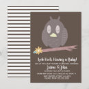 Search for owl invitations Chevron