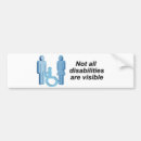 Search for disabled bumper stickers Fibromyalgia