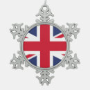 Search for england christmas tree decorations British