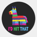 Search for funny pinata stickers Cactus