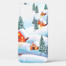 Search for winter background iphone cases Celebration