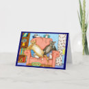 Search for mice cartoon postcards Animal