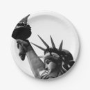 Search for statue of liberty plates Freedom