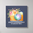Search for camera canvas prints Photographer