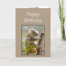 Search for over the hill birthday cards Cute