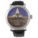 Search for evening watches Paris