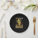 Search for brides plates Party