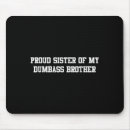 Search for dumb mousepads Celebration