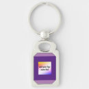 Search for button key rings Text