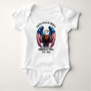 Search for 2026 baby clothes Red white and blue