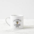 Search for vintage bee mugs French