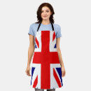Search for british flag aprons United kingdom