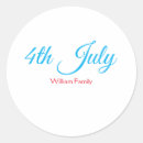 Search for happy fourth of july stickers Happy birthday america