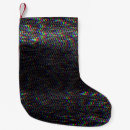 Search for pixel christmas stockings Pattern