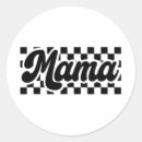 Search for retro women stickers Funny