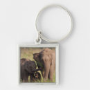 Search for indian elephant key rings Asian