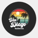Search for california souvenirs stickers Beach