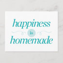 Search for homemade postcards Cooks