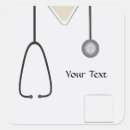 Search for scrubs stickers Doctor