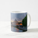 Search for angelo mugs Tiber river