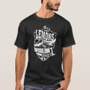 Search for lemons tshirts Premium