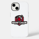 Search for keep calm and play iphone cases Sports