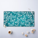 Search for white butterfly mousepads Cute