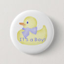 Search for it a boy badges Newborn