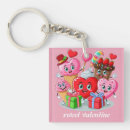 Search for sweet valentine key rings Heart