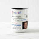 Search for the best mugs Funny