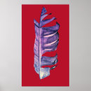 Search for feather art Fine