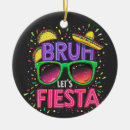 Search for margarita christmas tree decorations Cinco de mayo