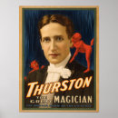 Search for thurston posters Devil