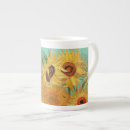 Search for twelve mugs Vincent van gogh