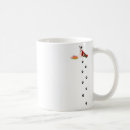 Search for animal tracks mugs Puppy
