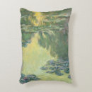 Search for lily pad cushions Vintage