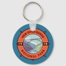 Search for bridge rounded key rings Appalachian mountains