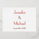 Search for white roses rsvp cards Reply