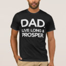 Search for prospering tshirts For him