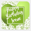 Search for 90th stickers Celebration