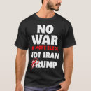 Search for no more war tshirts Republican