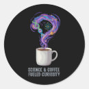 Search for curiosity stickers Science