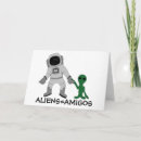 Search for space man cards Astronaut