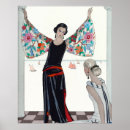 Search for george barbier posters French