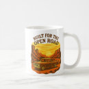 Search for open road mugs Adventure