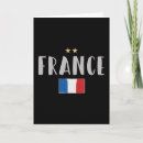 Search for french flag cards France