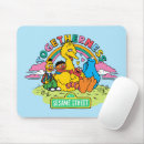 Search for ernie sesame street mousepads Kids tv show