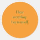 Search for myself stickers Mental health