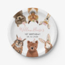 Search for party animal plates Modern